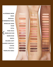 Too Faced  Born This Way The Natural Nudes Eyeshadow Palette