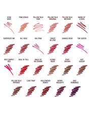 Charlotte's Lip Cheat | Code: Kiss 'N' Tell (Size: 1.2G)