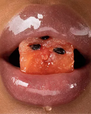 Gisou Honey Infused Lip Oil (Size: 8ml)