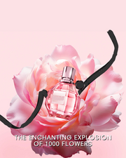 V AND R Flowerbomb Eau de Parfum with Vanilla & Jasmine (Size: 100 ml)