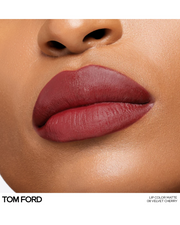 Tom Ford Lip Color Matte Lipstick