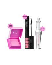 Been fit Cosmetics Benebingo Lash, Brow and Cheek Gift Set