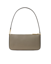 KS Gemini Mini Bag in Oyster Shell (KO110)