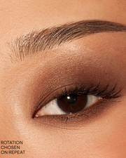 PATRICK TA Major Dimension Essential Artistry Edit Eyeshadow Palette