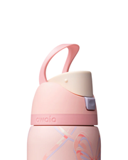 OWALA  Owala Sugar Plump Fairy 32 oz. FreeSip Stainless Steel Water Bottle