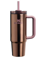 Stanley The Quencher H2.0 Flowstate™ Tumbler Polished Rose Gold