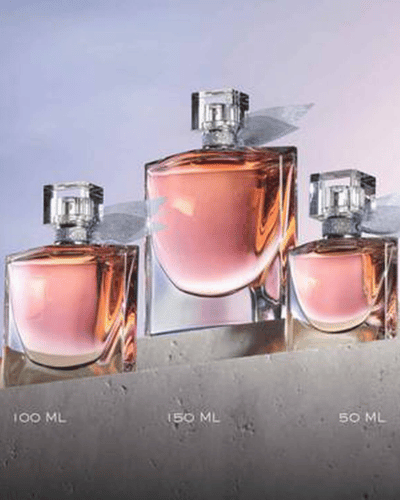 Lan Come Life is Beautiful EDP (Size: 100ml)