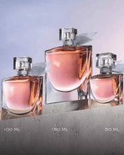 Lan Come Life is Beautiful EDP (Size: 100ml)