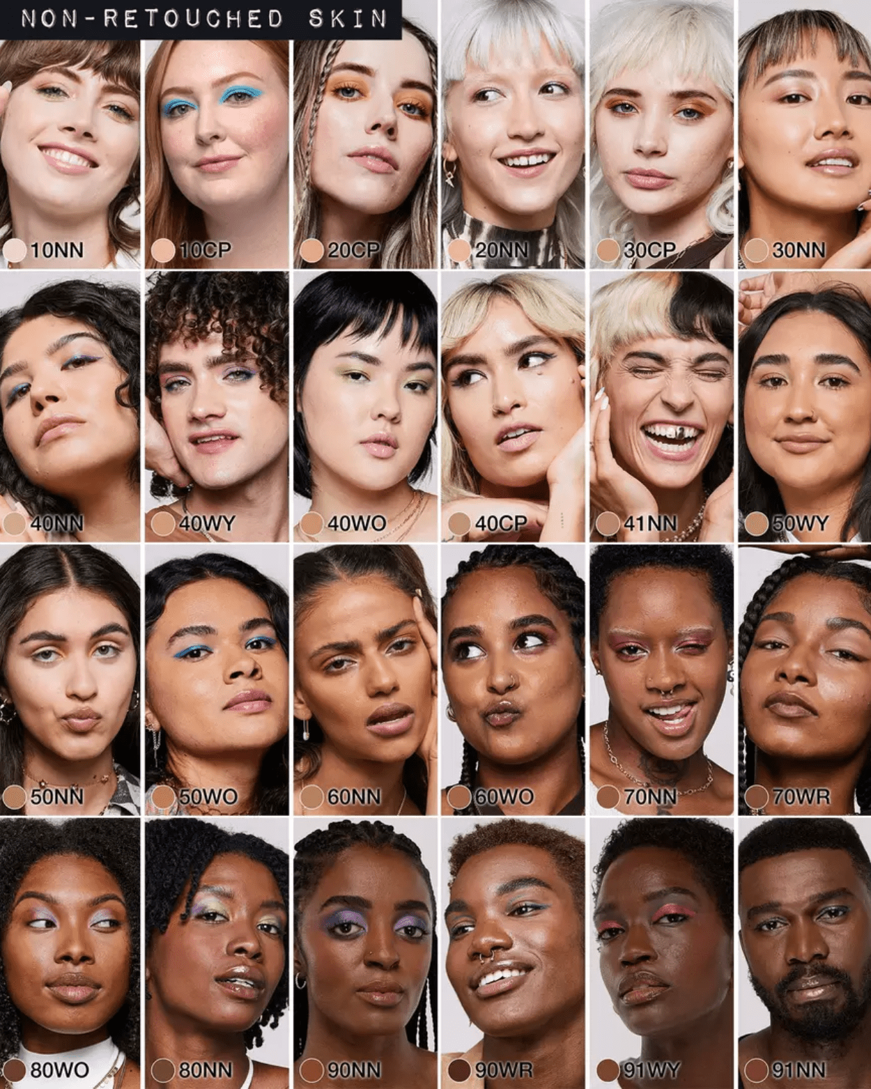 (PROMO) UD Cosmetics Quickie 24HR Full-Coverage Waterproof Concealer (Size: 0.55 oz)