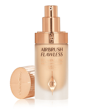 CHARLOTTE'S AIRBRUSH FLAWLESS FOUNDATION (30 ml)