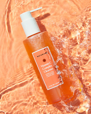 Naturium Vitamin C Complex Cleanser 210 ML / 7.1 FL OZ