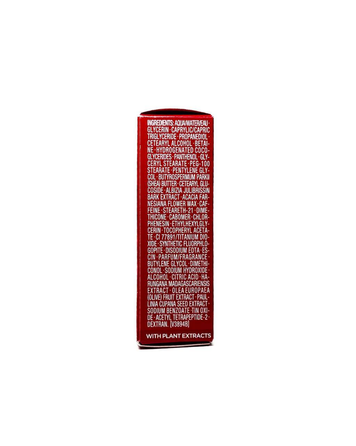 Clarins Paris Total Eye Lift 3ml
