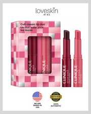 CLINIQUE  Cult Classic Lip Duo