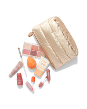 Ulta Beauty Collection 9 Pieces Gift Set Face Lip Cheek Set