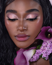 NATASHA DENONA MINI ROSE EYESHADOW PALETTE Pro-Level Pigments