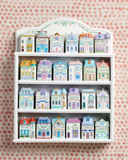 Lenox Spice Village Spice Rack