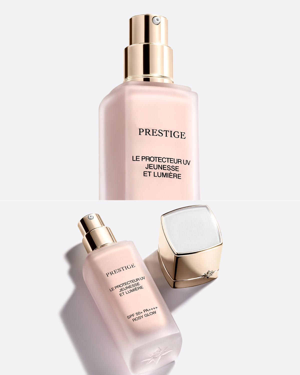 Door Prestige UV Protector for Youth and Radiance SPF 50+ PA++++