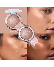Milani Baked Highlighter Radiant Glow Powder Highlighter