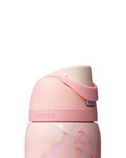 OWALA  Owala Sugar Plump Fairy 32 oz. FreeSip Stainless Steel Water Bottle