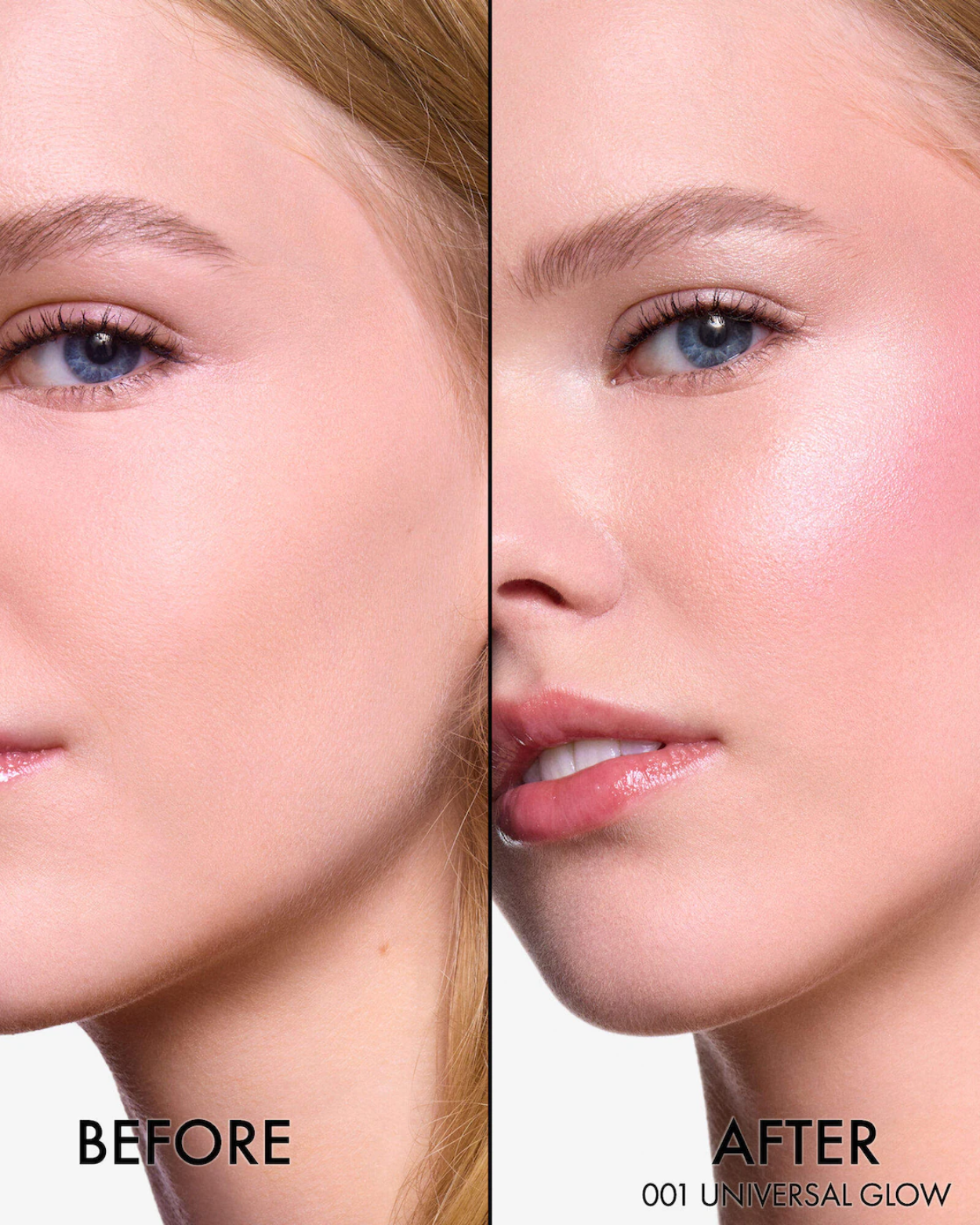 [NEW PACKAGING] DIOR BACKSTAGE Glow Face Palette