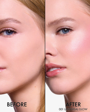 [NEW PACKAGING] DIOR BACKSTAGE Glow Face Palette