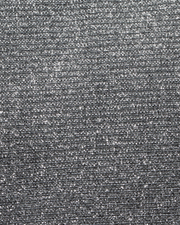 Lululemon City Essentials Small Shoulder Bag 3L Glitter in Dark Silver
