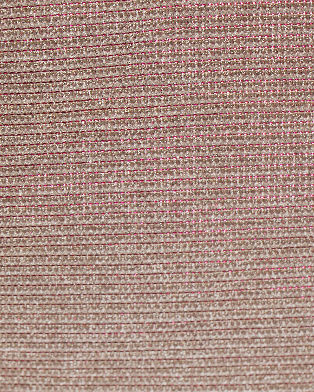 Lululemon City Essentials Small Shoulder Bag 3L Glitter in Pink Champagne