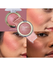 Milani Baked Blush