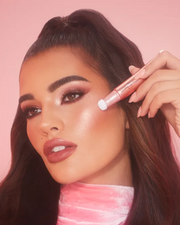 CHARLOTTE TILBURY ICONIC PILLOW TALK LIPS AND CHEEKS