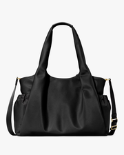 [100% Authentic or Money Back Guaranteed] KS Carter Nylon Large Baby Bag (KL960)