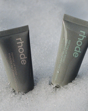 Rhode the lip boost set