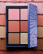 NARS Ethereal Aura Blush Palette