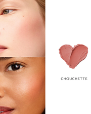Westman Atelier  Mini Baby Cheeks Lip + Cheek Cream Blush Stick Trio Gift Set