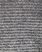 Lululemon City Essentials Nano Shoulder Bag Glitter in Dark Silver