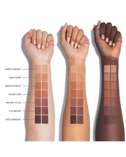Morphe Cheek Thrills Bronze & Tone Duo