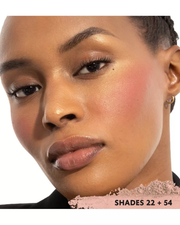 YSLoveSkin Limited-Edition Golden Oasis Face Palette