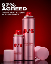 One/Size On ‘Til Dawn Mattifying Waterproof Setting Spray