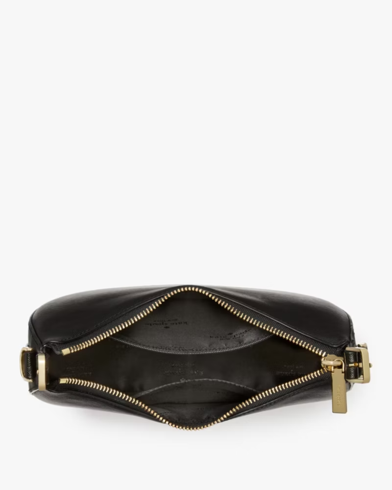 [100% Authentic or Money Back Guaranteed] Nova Crescent Shoulder Bag (KK949)