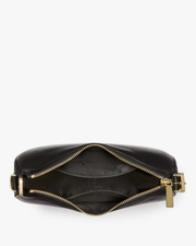 [100% Authentic or Money Back Guaranteed] Nova Crescent Shoulder Bag (KK949)