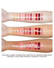 Charlotte Tilbury Lip Lustre Pillow Talk | Shade Pillow Talk | (Size: 3.5ml)