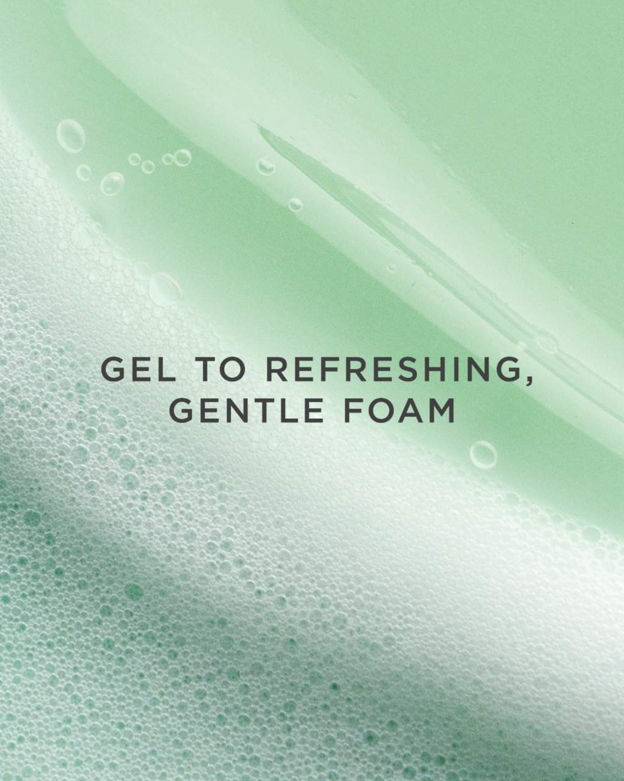 7atcha The Matcha Cleanse Daily Clarifying Gel Cleanser (Size: 150ml)