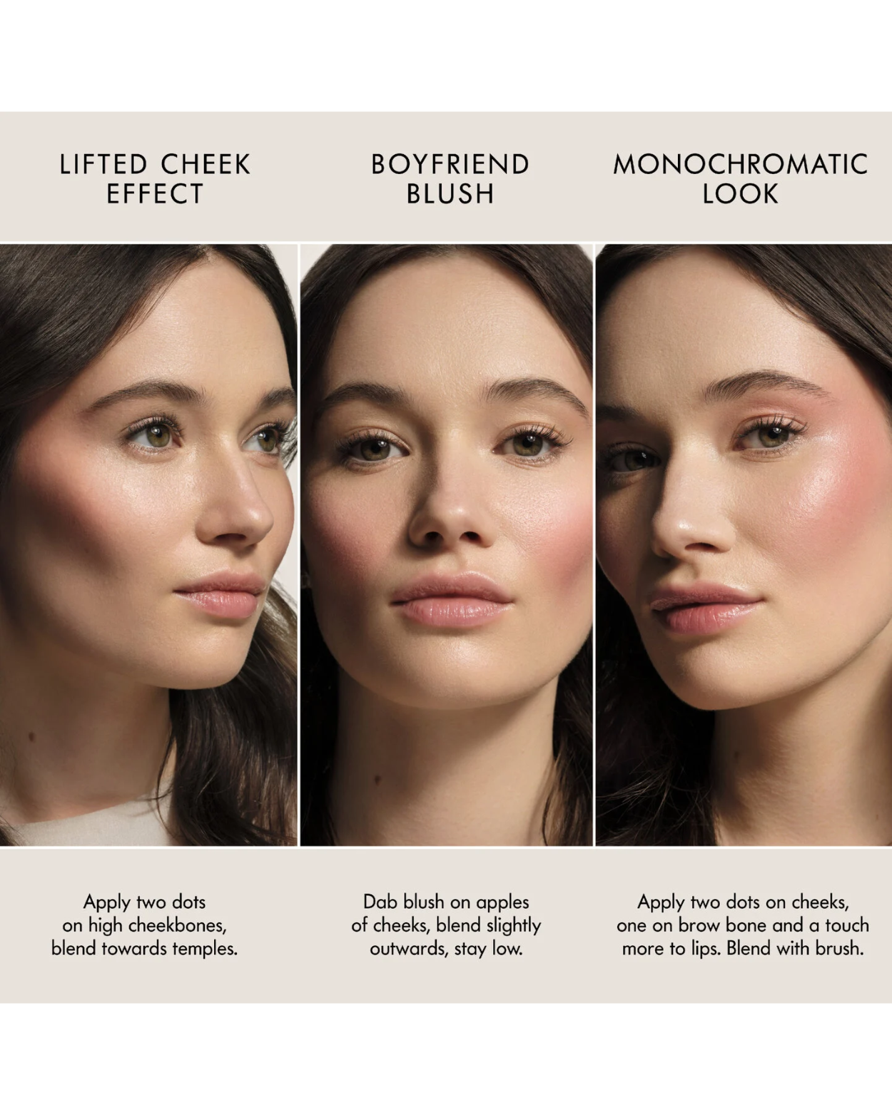 [Incoming Stock: ETA 30 Days] Arman Beauty Luminous Silk Cheek Tint Blush