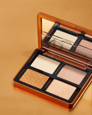 NATASHA DENONA Bronze Cheek Face Glow Palette