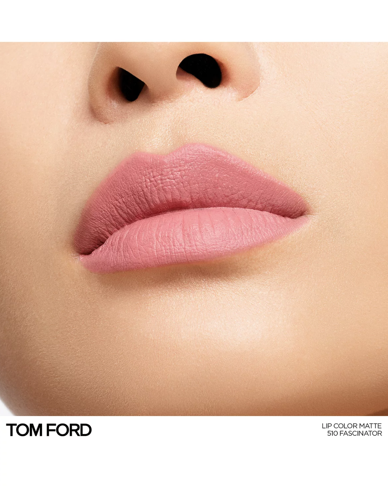 Tom Ford Lip Color Matte Lipstick
