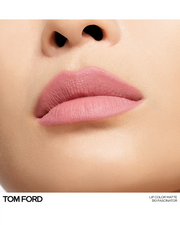 Tom Ford Lip Color Matte Lipstick