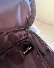 G I O R G I O MAKEUP BAG