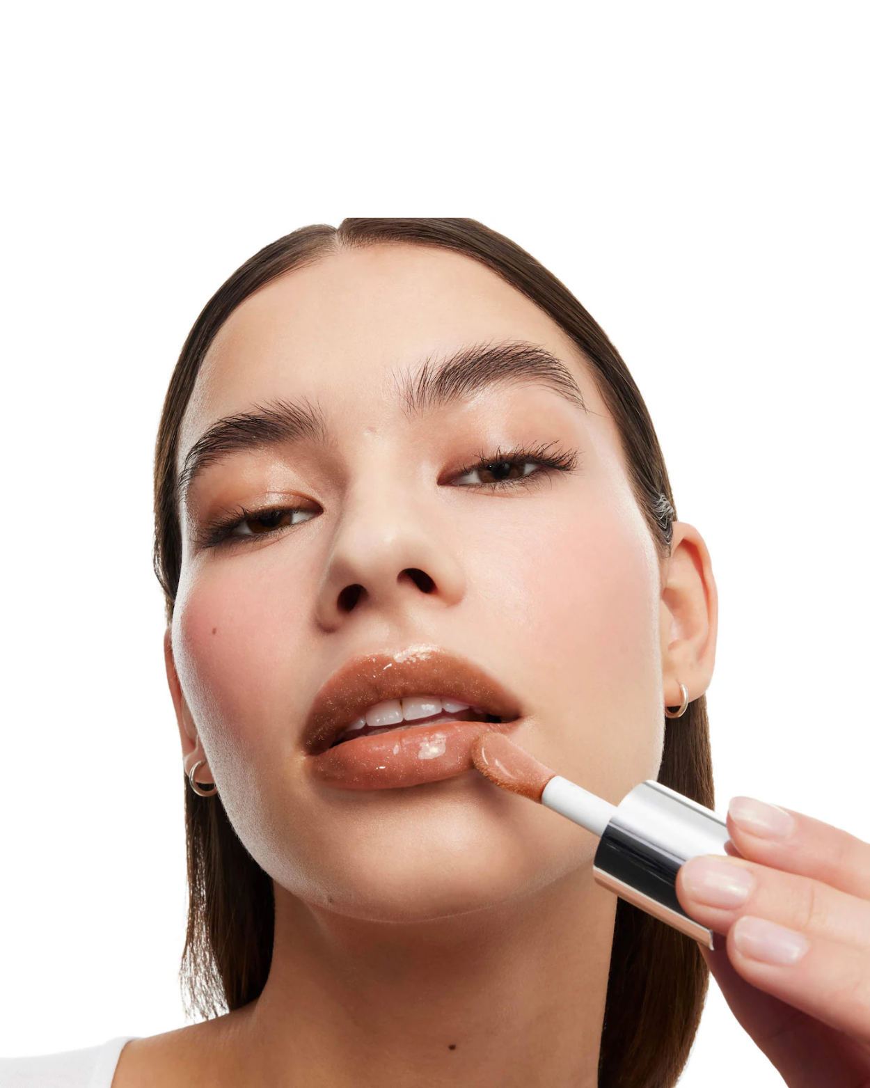 YSLoveshine Plumping Lip Oil Gloss