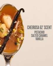 Soul de January Cheirosa 62 Bum Bum Hair & Body Refillable Perfume Mist (Size: 240ml)