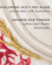 Tatcha The Rice Wash Skin-Softening Cleanser (Size 120ml)