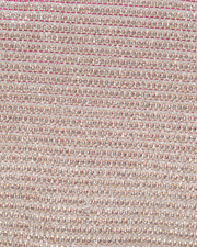 Lululemon City Essentials Nano Shoulder Bag Glitter in Pink Champagne